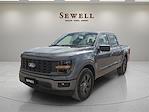 New 2025 Ford F-150 STX SuperCrew Cab Pickup for sale #1571422 - photo 1