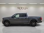 New 2025 Ford F-150 STX SuperCrew Cab Pickup for sale #1571422 - photo 2
