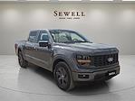 New 2025 Ford F-150 STX SuperCrew Cab Pickup for sale #1571422 - photo 6