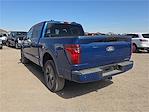 New 2025 Ford F-150 STX SuperCrew Cab Pickup for sale #1571426 - photo 3