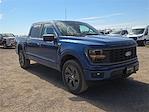 New 2025 Ford F-150 STX SuperCrew Cab Pickup for sale #1571426 - photo 6