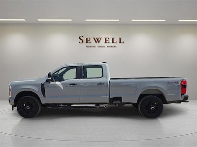 New 2025 Ford F-250 XL Crew Cab 4WD Pickup for sale #1571503 - photo 2