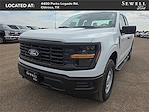 New 2025 Ford F-150 XL Super Cab 4x4 Pickup for sale #1571507 - photo 1