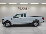 New 2025 Ford F-150 XL Super Cab 4x4 Pickup for sale #1571507 - photo 2