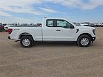 New 2025 Ford F-150 XL Super Cab 4x4 Pickup for sale #1571507 - photo 5