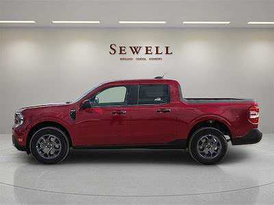 2025 Ford Maverick SuperCrew Cab AWD Pickup for sale #1571517 - photo 2