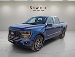 2025 Ford F-150 SuperCrew Cab RWD Pickup for sale #1571716 - photo 1