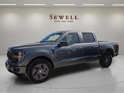 New 2025 Ford F-150 STX SuperCrew Cab for sale #1571758 - photo 2