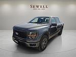 New 2025 Ford F-150 STX SuperCrew Cab for sale #1571758 - photo 1