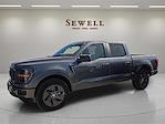 New 2025 Ford F-150 STX SuperCrew Cab for sale #1571758 - photo 2
