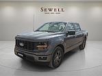 New 2025 Ford F-150 STX SuperCrew Cab Pickup for sale #1571775 - photo 1