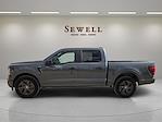 New 2025 Ford F-150 STX SuperCrew Cab Pickup for sale #1571775 - photo 2