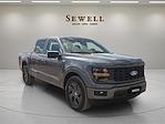 New 2025 Ford F-150 STX SuperCrew Cab Pickup for sale #1571775 - photo 6
