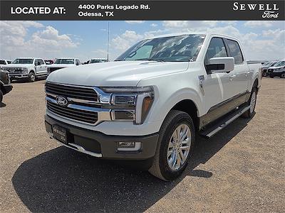 2025 Ford F-150 SuperCrew Cab 4x4 Pickup for sale #1571791 - photo 1