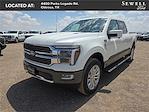 2025 Ford F-150 SuperCrew Cab 4x4 Pickup for sale #1571791 - photo 1
