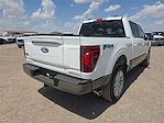 2025 Ford F-150 SuperCrew Cab 4x4 Pickup for sale #1571791 - photo 4