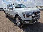 2025 Ford F-150 SuperCrew Cab 4x4 Pickup for sale #1571791 - photo 6