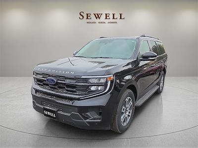 New 2025 Ford Expedition - photo 1
