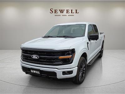 2025 Ford F-150 SuperCrew Cab 4WD Pickup for sale #1571867 - photo 1