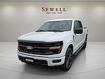 2025 Ford F-150 SuperCrew Cab 4WD Pickup for sale #1571867 - photo 1