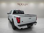 2025 Ford F-150 SuperCrew Cab 4WD Pickup for sale #1571867 - photo 3