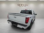 2025 Ford F-150 SuperCrew Cab 4WD Pickup for sale #1571867 - photo 4