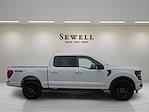 2025 Ford F-150 SuperCrew Cab 4WD Pickup for sale #1571867 - photo 5