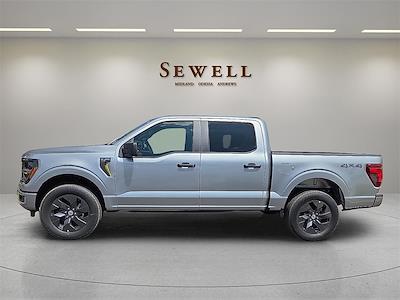 2025 Ford F-150 SuperCrew Cab 4x4 Pickup for sale #1571948 - photo 2