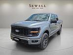2025 Ford F-150 SuperCrew Cab 4x4 Pickup for sale #1571948 - photo 1
