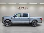 2025 Ford F-150 SuperCrew Cab 4x4 Pickup for sale #1571948 - photo 2