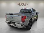 2025 Ford F-150 SuperCrew Cab 4x4 Pickup for sale #1571948 - photo 4