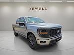 2025 Ford F-150 SuperCrew Cab 4x4 Pickup for sale #1571948 - photo 6