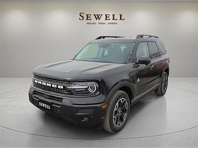 New 2025 Ford Bronco Sport - photo 1