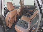 2025 Ford Bronco Sport 4WD SUV for sale #1571966 - photo 9