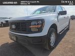 New 2025 Ford F-150 XL SuperCrew Cab 4x4 Pickup for sale #1571978 - photo 1