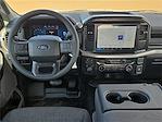 New 2025 Ford F-150 XL SuperCrew Cab 4x4 Pickup for sale #1571978 - photo 10