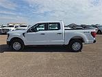 New 2025 Ford F-150 XL SuperCrew Cab 4x4 Pickup for sale #1571978 - photo 2