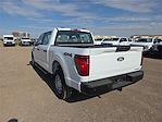 New 2025 Ford F-150 XL SuperCrew Cab 4x4 Pickup for sale #1571978 - photo 3