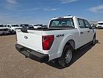 New 2025 Ford F-150 XL SuperCrew Cab 4x4 Pickup for sale #1571978 - photo 4
