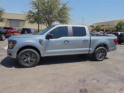 2025 Ford F-150 SuperCrew Cab 4x4 Pickup for sale #1572166 - photo 2