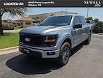 2025 Ford F-150 SuperCrew Cab 4x4 Pickup for sale #1572166 - photo 1