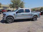 2025 Ford F-150 SuperCrew Cab 4x4 Pickup for sale #1572166 - photo 2