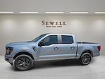 2025 Ford F-150 SuperCrew Cab 4WD Pickup for sale #1572166 - photo 20