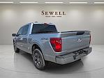 2025 Ford F-150 SuperCrew Cab 4WD Pickup for sale #1572166 - photo 21