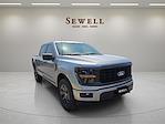 2025 Ford F-150 SuperCrew Cab 4WD Pickup for sale #1572166 - photo 24