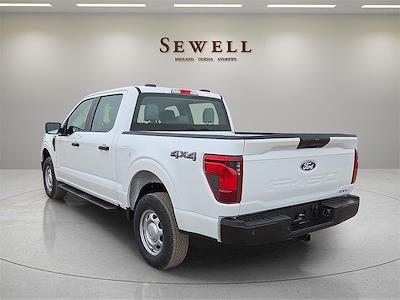 2025 Ford F-150 SuperCrew Cab 4WD Pickup for sale #1572263 - photo 2
