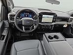 2025 Ford F-150 SuperCrew Cab 4WD Pickup for sale #1572263 - photo 10