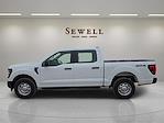 2025 Ford F-150 SuperCrew Cab 4WD Pickup for sale #1572263 - photo 3