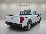 2025 Ford F-150 SuperCrew Cab 4WD Pickup for sale #1572263 - photo 4