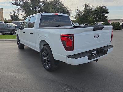 2025 Ford F-150 SuperCrew Cab 4x2 Pickup for sale #1572266 - photo 2